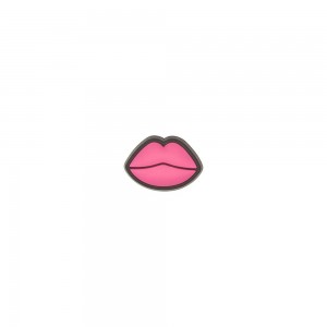 Crocs Lips Women Jibbitz Charms | LZETRJ370