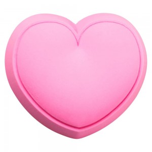 Crocs Little Heart Men Jibbitz Charms | DBOQEK398