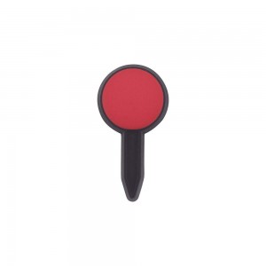 Crocs Location Pin Women Jibbitz Charms | ECGKTW903
