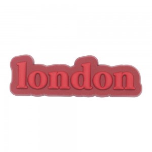 Crocs London Men Jibbitz Charms | JMFDES637