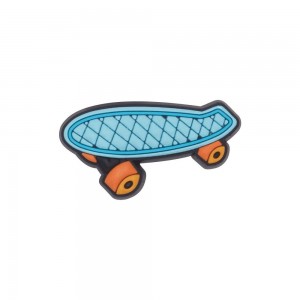 Crocs Longboard Men Jibbitz Charms | LXOIZW612