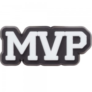Crocs MVP Men Jibbitz Charms | FQGXMT687