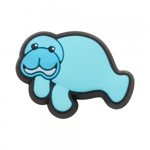 Crocs Manatee Men Jibbitz Charms | ZAXKVS042