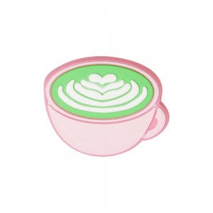 Crocs Matcha Tea Men Jibbitz Charms | HCTAMG769