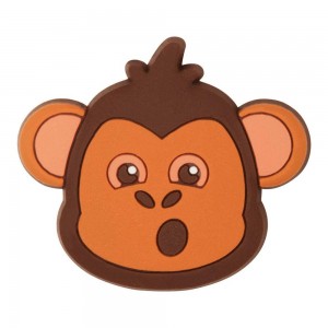 Crocs Monkey Men Jibbitz Charms | GZUJMA038