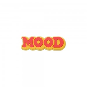 Crocs Mood Women Jibbitz Charms | WHSXMY213