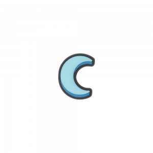 Crocs Moon Women Jibbitz Charms | ZHGESF378