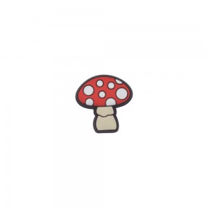 Crocs Mushroom Men Jibbitz Charms | MWVPUJ861