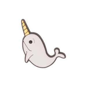 Crocs Narwhal Women Jibbitz Charms | PRUKCY107