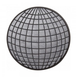 Crocs New Year Ball Women Jibbitz Charms | AROTPM542