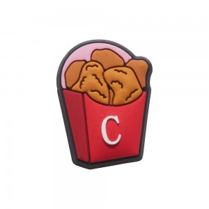 Crocs Nuggets Women Jibbitz Charms | RVMOHP845
