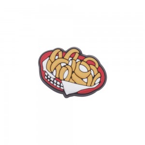 Crocs Onion Rings Men Jibbitz Charms | TJVFEO681