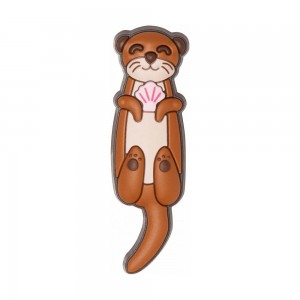 Crocs Otter Men Jibbitz Charms | KJUOTD362