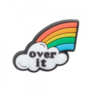 Crocs Over It Women Jibbitz Charms | JNMKAO213