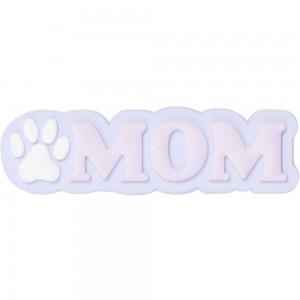Crocs Pet Mom Women Jibbitz Charms | GSZQEN704