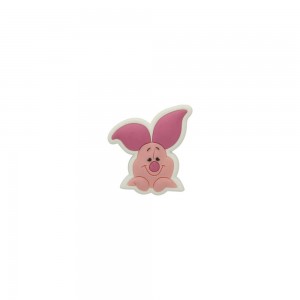 Crocs Piglet Charm Men Jibbitz Charms | CZHFWX850