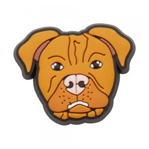 Crocs Pitbull Women Jibbitz Charms | HQYWLT012