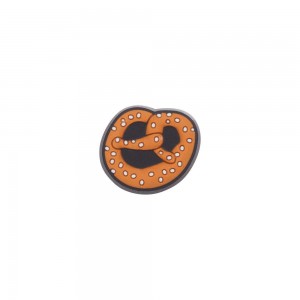 Crocs Pretzel Men Jibbitz Charms | OBYTDH596