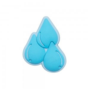 Crocs Raindrop Women Jibbitz Charms | NDQWRP831