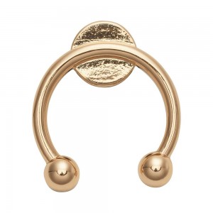Crocs Ring Men Jibbitz Charms | XQLFDK503