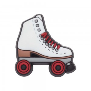 Crocs Roller Skate Women Jibbitz Charms | DCVFNU267