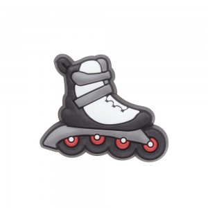 Crocs Rollerblade Men Jibbitz Charms | OJQKHY582