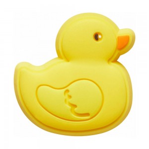 Crocs Rubber Ducky Men Jibbitz Charms | BSZGTX628
