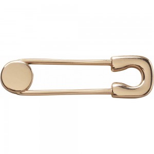 Crocs Safety Pin Men Jibbitz Charms | DKVHBG648