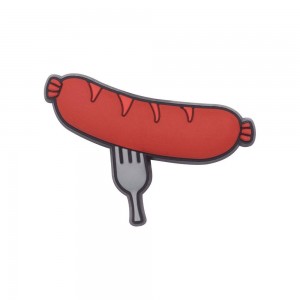Crocs Sausage Men Jibbitz Charms | KWGFER892