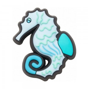 Crocs Sea Horse Men Jibbitz Charms | NAIUFQ406