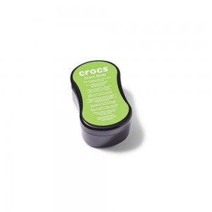 Crocs Shine Kids' Clogs Black | UNYGSD153