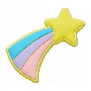 Crocs Shooting Star Men Jibbitz Charms | TILFBG725