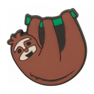 Crocs Sloth Men Jibbitz Charms | SZPDKH857