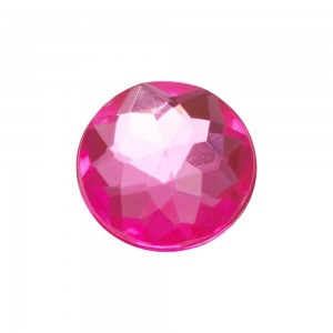 Crocs Sparkly Circle Women Jibbitz Charms | OEKCZA623