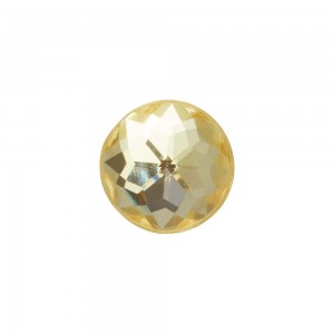 Crocs Sparkly Circle Women Jibbitz Charms | NYSVZL732