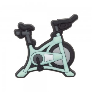 Crocs Spin Bike Men Jibbitz Charms | XNTIRF239