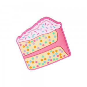 Crocs Sprinkle Cake Women Jibbitz Charms | APNGXI640