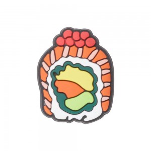 Crocs Sushi Roll Men Jibbitz Charms | VPDOJG208