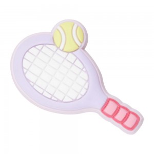 Crocs Tennis Racket Men Jibbitz Charms | DFHWSR249