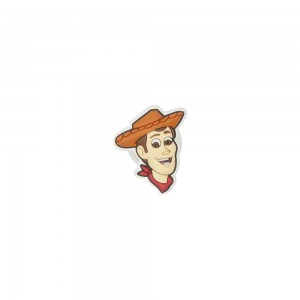 Crocs Toy Story™ Woody™ Men Jibbitz Charms | EQTNMS285