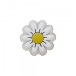 Crocs Translucent Daisy Men Jibbitz Charms | SUKZDX346