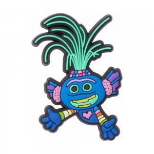 Crocs Trolls 2 Troll X Men Jibbitz Charms | IBSLHR804