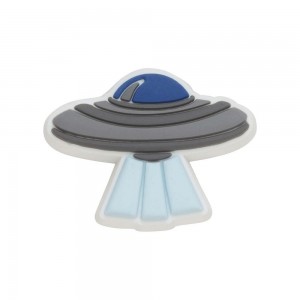 Crocs UFO Ship Women Jibbitz Charms | BUOXND632