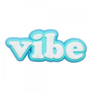 Crocs Vibe Men Jibbitz Charms | UCNIOK013