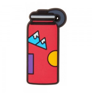 Crocs Water Bottle Peg Men Jibbitz Charms | XZTRQJ172