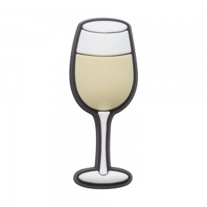 Crocs Wine Men Jibbitz Charms | ZOKRJA471