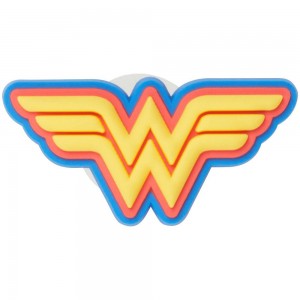 Crocs Wonder Shield Men Jibbitz Charms | DARZXE264