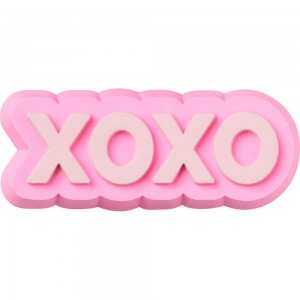 Crocs XOXO Women Jibbitz Charms | IXRKSZ915