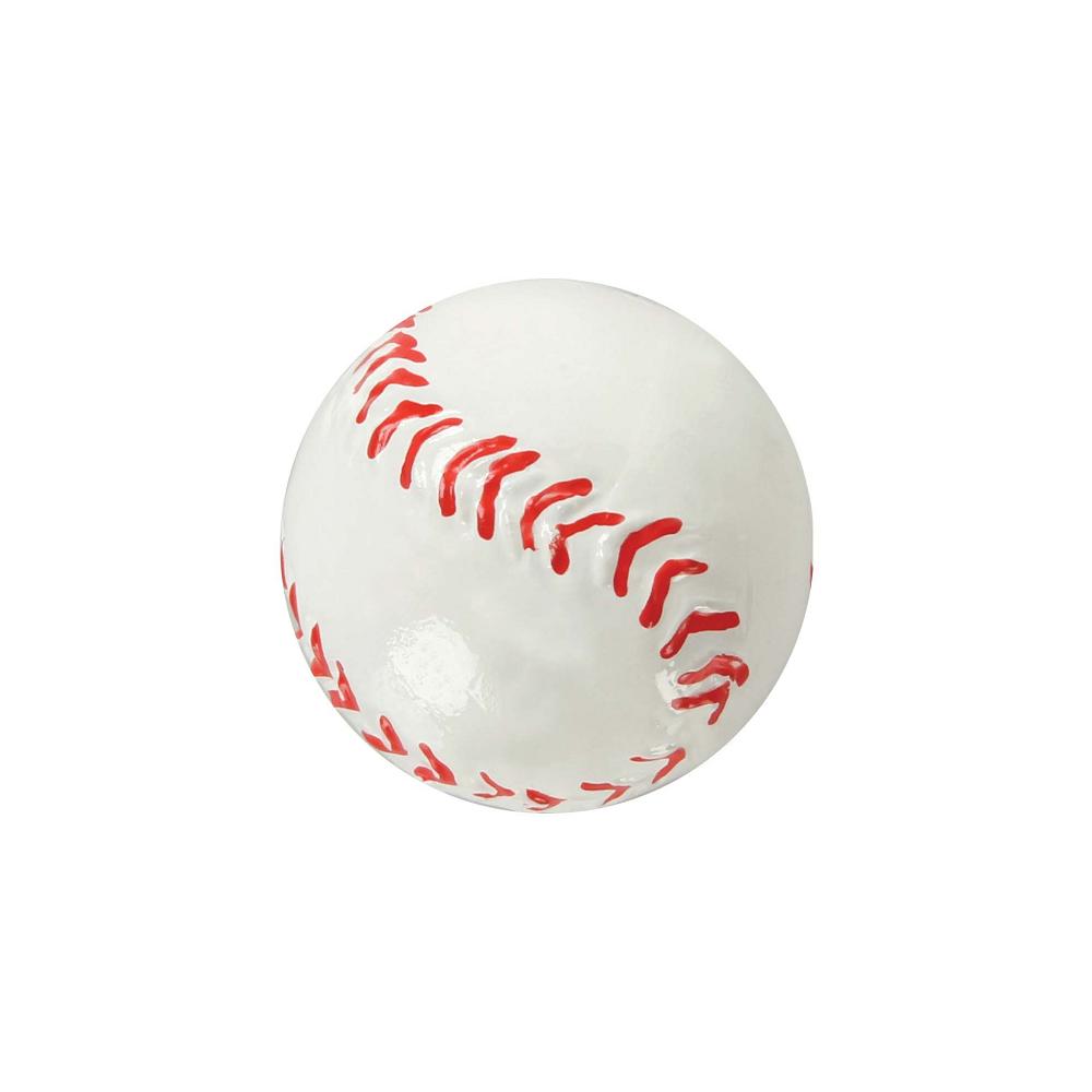 Crocs 3D Baseball Men Jibbitz Charms | ZDTIJS576