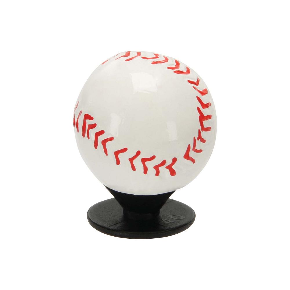 Crocs 3D Baseball Men Jibbitz Charms | ZDTIJS576